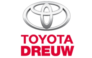 logo Dreuw