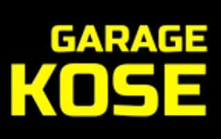 logo Garage Kose