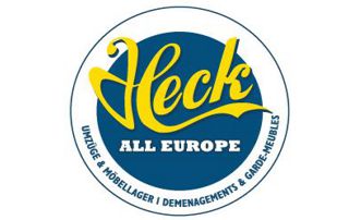 Logo Heck All Europe