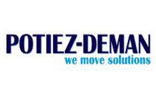 LOGO POTIEZ DEMAN