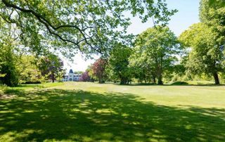 parcours de golf du Bernalmont