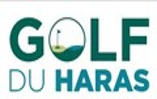 Logo Golf du Haras