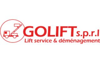 logo Go Lift