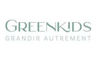 Logo Green Kids