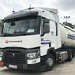 camion henrotte