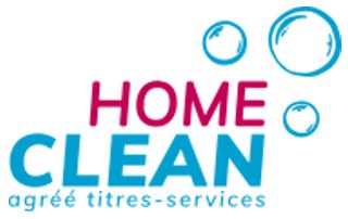 Logo Home Clean