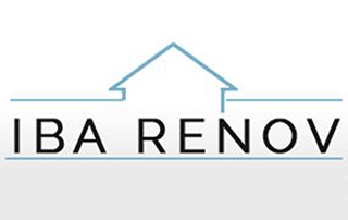 IBA Renov Logo