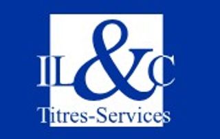 Logo IL&C Titres-services