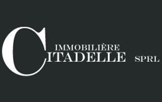 logo immo citadelle