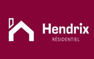 logo Immobilière Hendrix