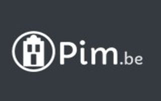 logo pim.be