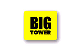 BIG TOWER - Charleroi et La Louvière (Hainaut)