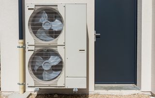 Services connexes au chauffage