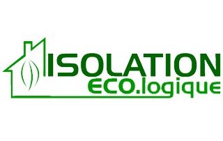 Logo Isolation Eco
