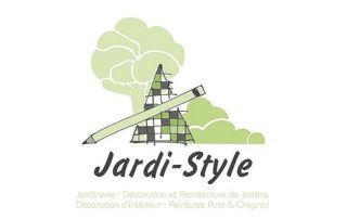 logo jardi style