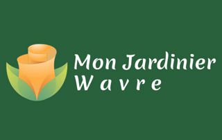 logo Mon Jardinier Wavre