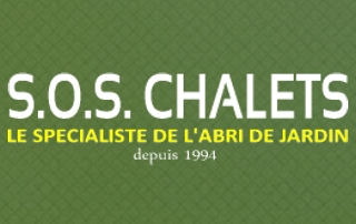 logo S.O.S. Chalets