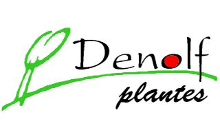 logo plantes Denolf