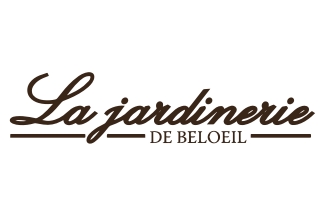 logo La Jardinerie de Beloeil