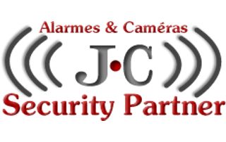 logo de JC Alarmes