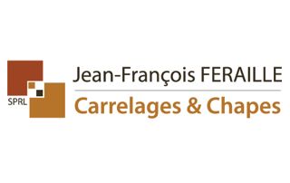 Logo Jean-François Feraille