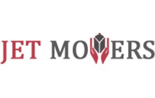 logo Jet Movers