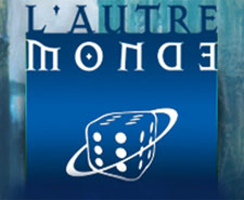 L'AUTRE MONDE - Liège