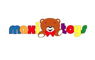 Logo Maxi Toys