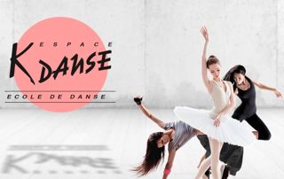 danse classique contemporaine et hip hop