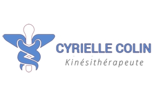 Logo Cyrielle Colin