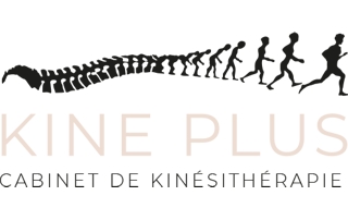 logo Kine Plus