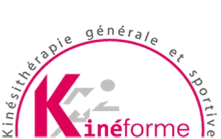 Logo Kinéforme