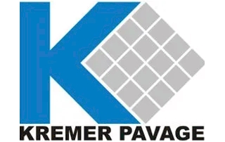logo Kremer Pavage