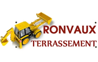 logo Ronvaux Terrassement