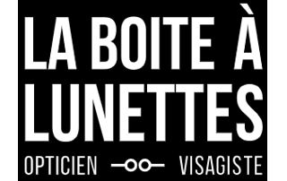 logo la Boîte à Lunettes