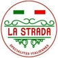 logo La Strada