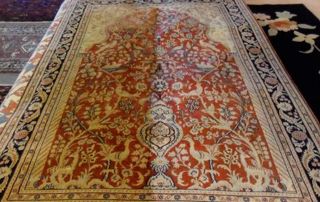 L'ATELIER DE LA RÉNOVATION - Tapis à Rixensart