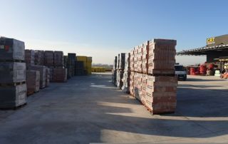 Matériaux de construction