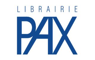 logo de Librairie Pax