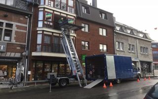 élévateur Toussaint Stany