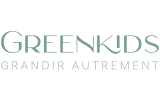 logo Green Kids