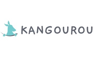 Logo Kangourou