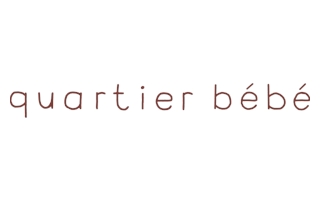 logo Quartier Bébé