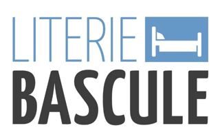 Logo Literie Bascule