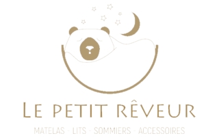 logo Le petit Rêveur