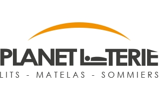 logo Planet Literie