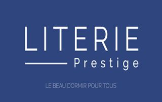 logo Literie Prestige
