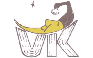 logo literie Van Keirsbilck