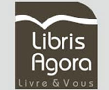 Libris Agora, votre librairie du Brabant wallon