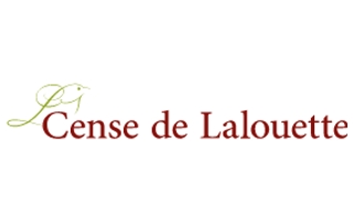 logo Cense de Lalouette